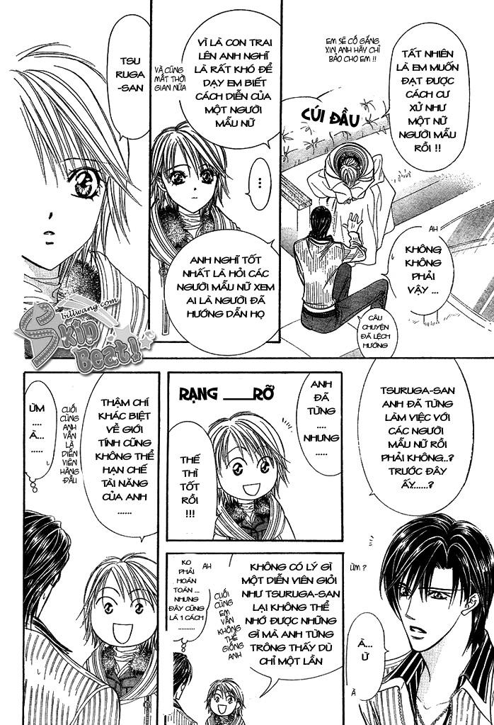 Thách Thức Tuyệt Vời: Chapter 127