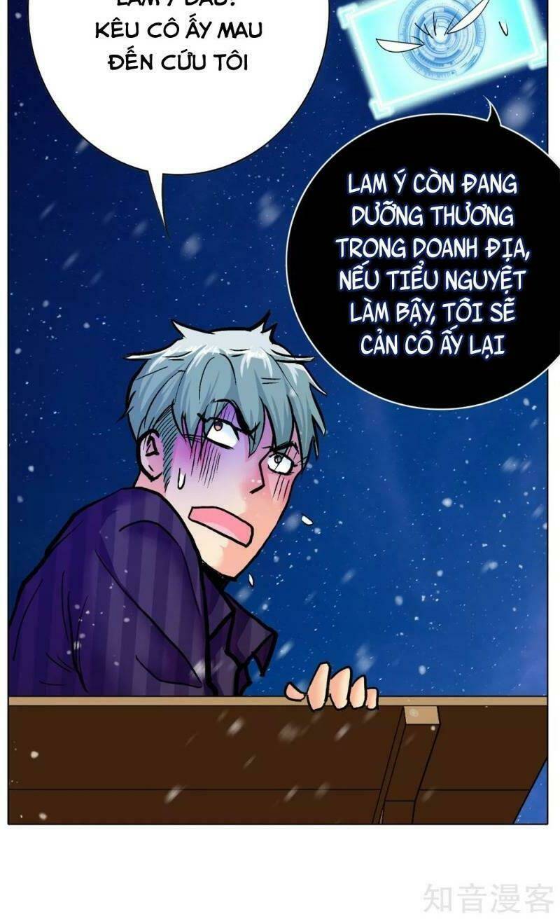 Hệ Thống Tiên Tôn Tại Đô Thị: Chapter 106