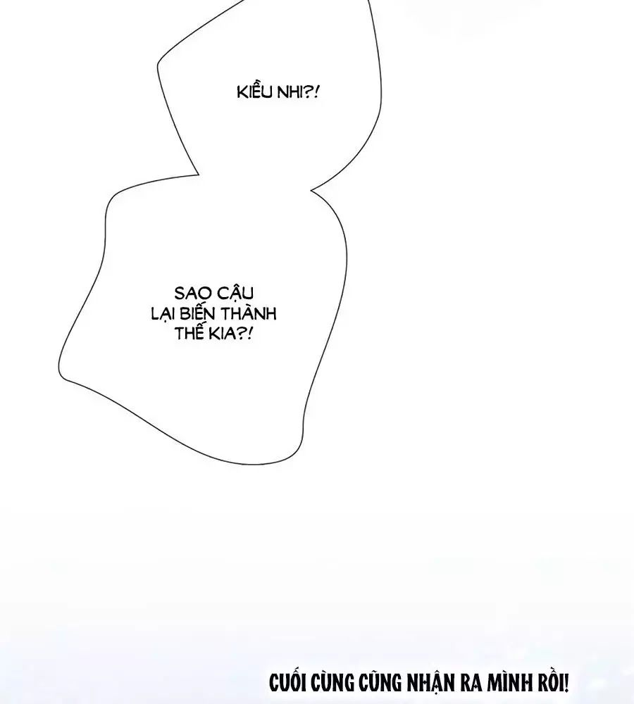 Kiều Nhi Hư Quá Nha: Chapter 11