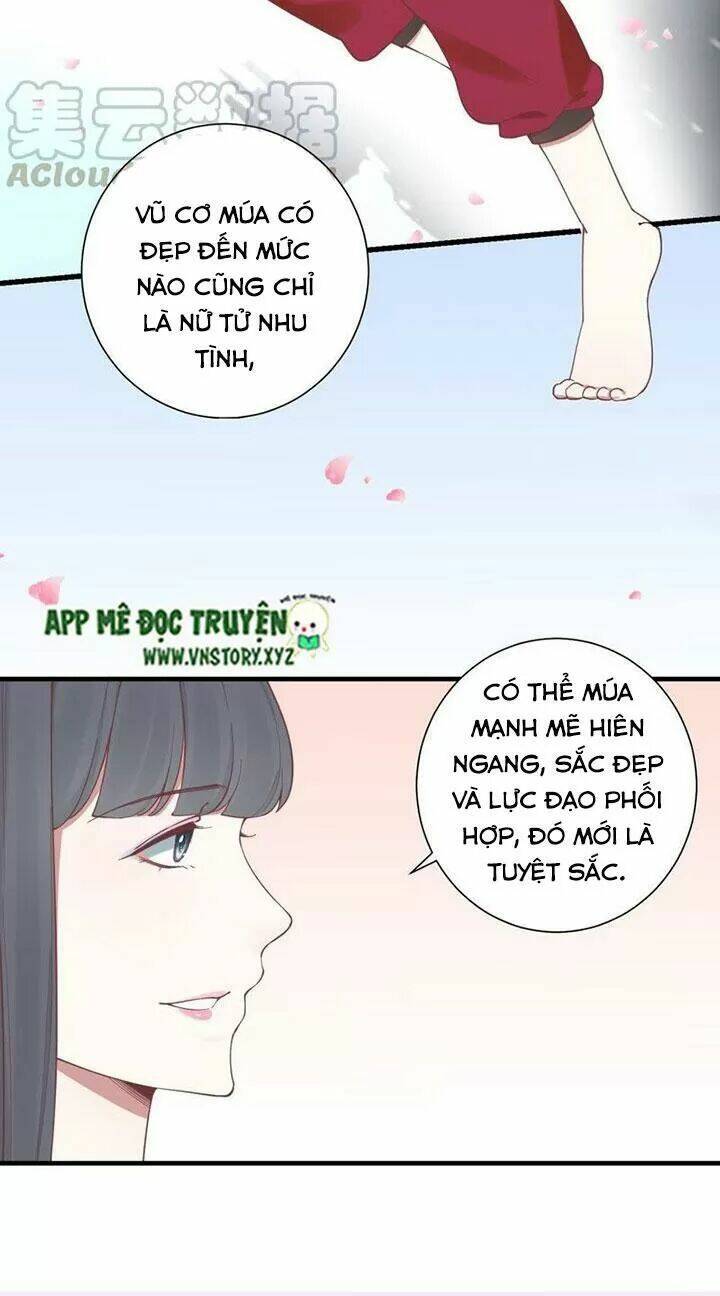 Hoàng Hậu Bận Lắm: Chapter 131