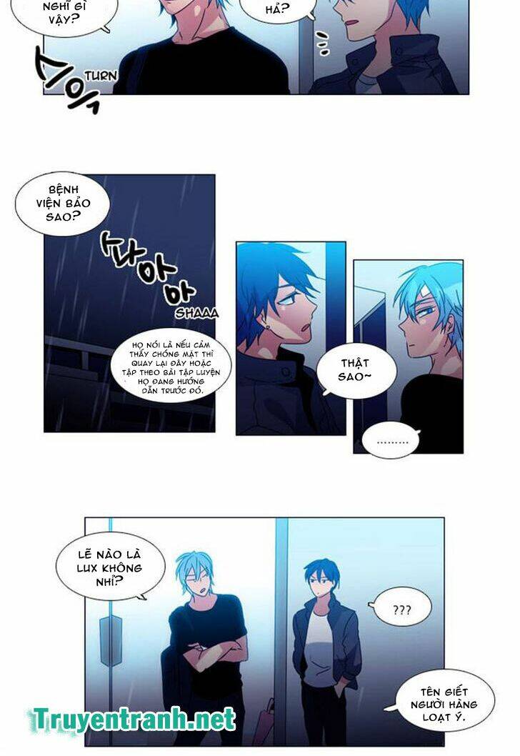 Wonted: Chapter 36