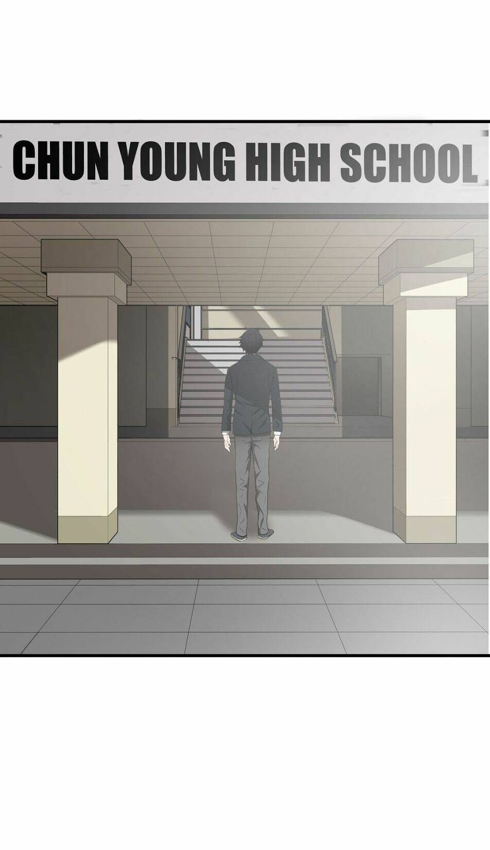 Kẻ Bị Ruồng Bỏ: Chapter 42