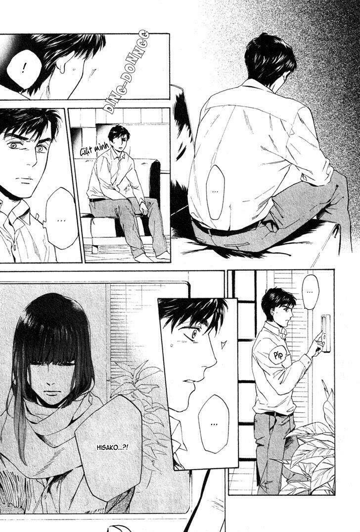 Acid Town: Chapter 28