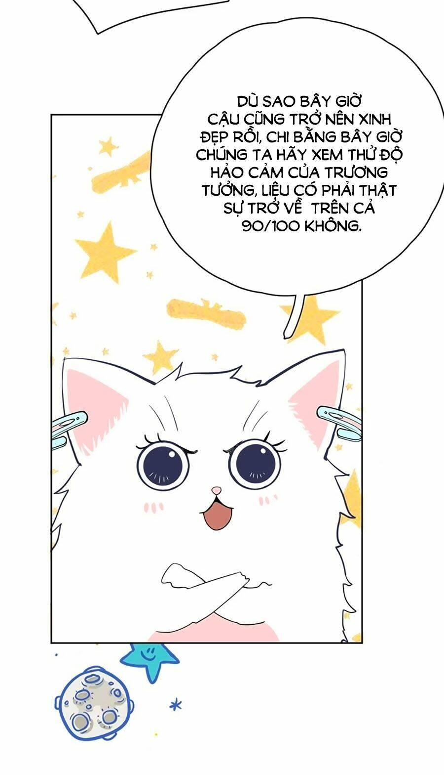 Đưa Em Đi Chơi: Chapter 12