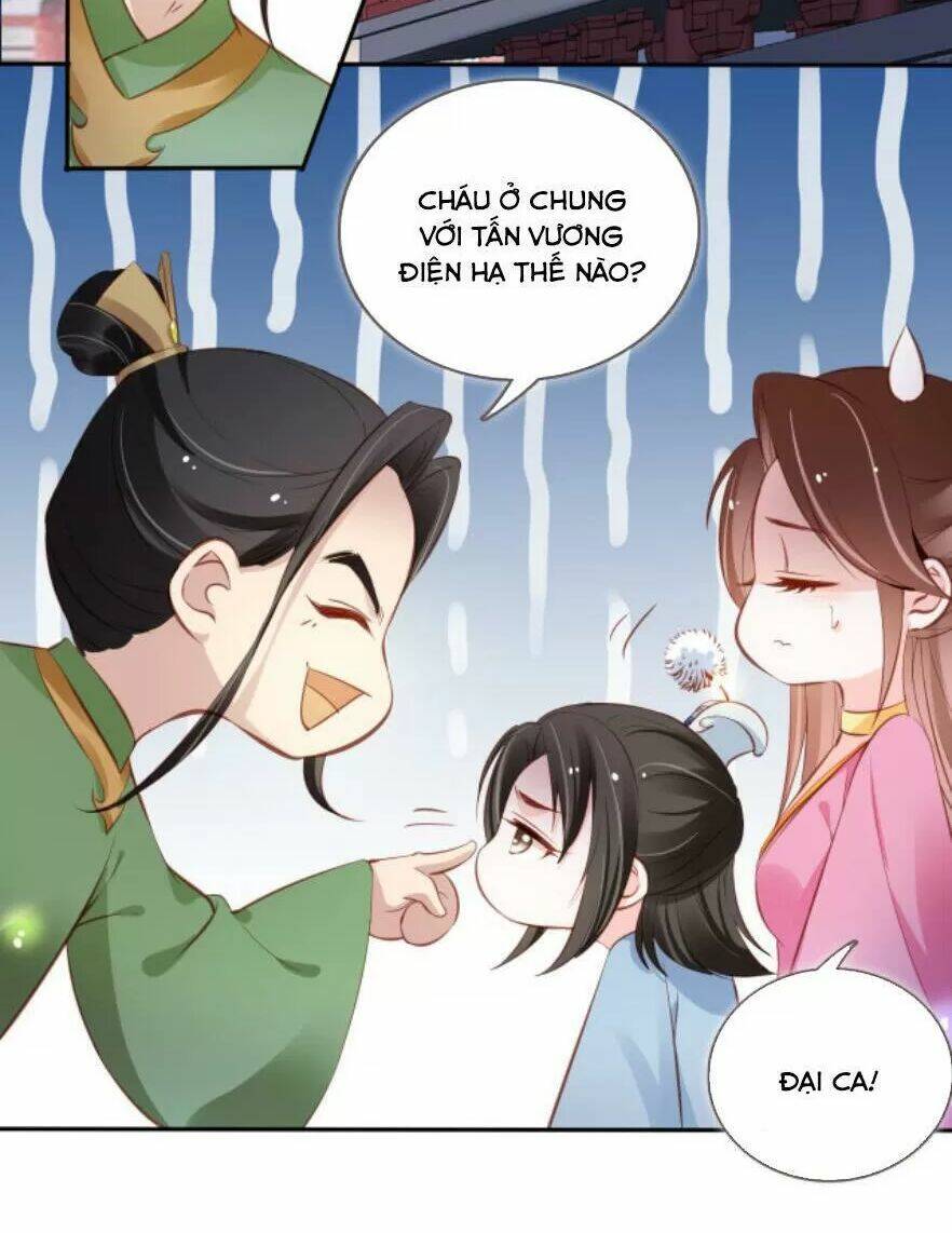 Nàng Trở Thành Bạch Nguyệt Quang Của Vương Gia Bệnh Kiều: Chapter 103