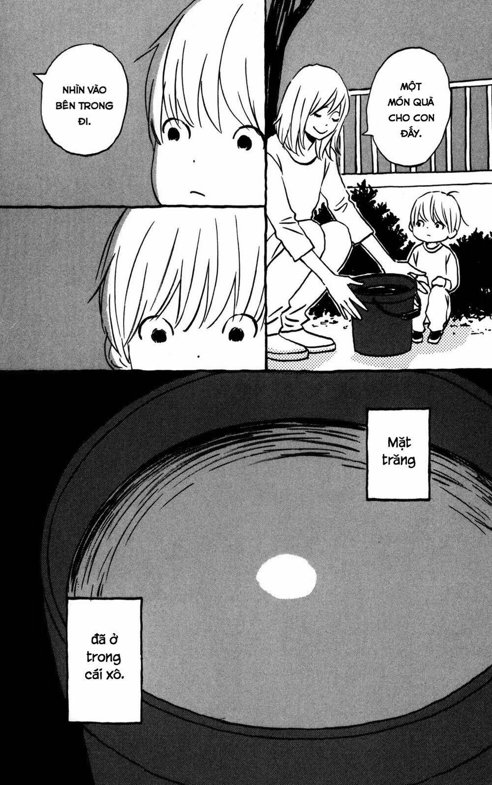 Star Child: Chapter 5