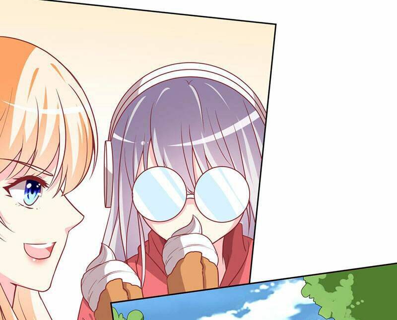 Này! Đừng Động Vào Phô Mai Của Tôi: Chapter 80