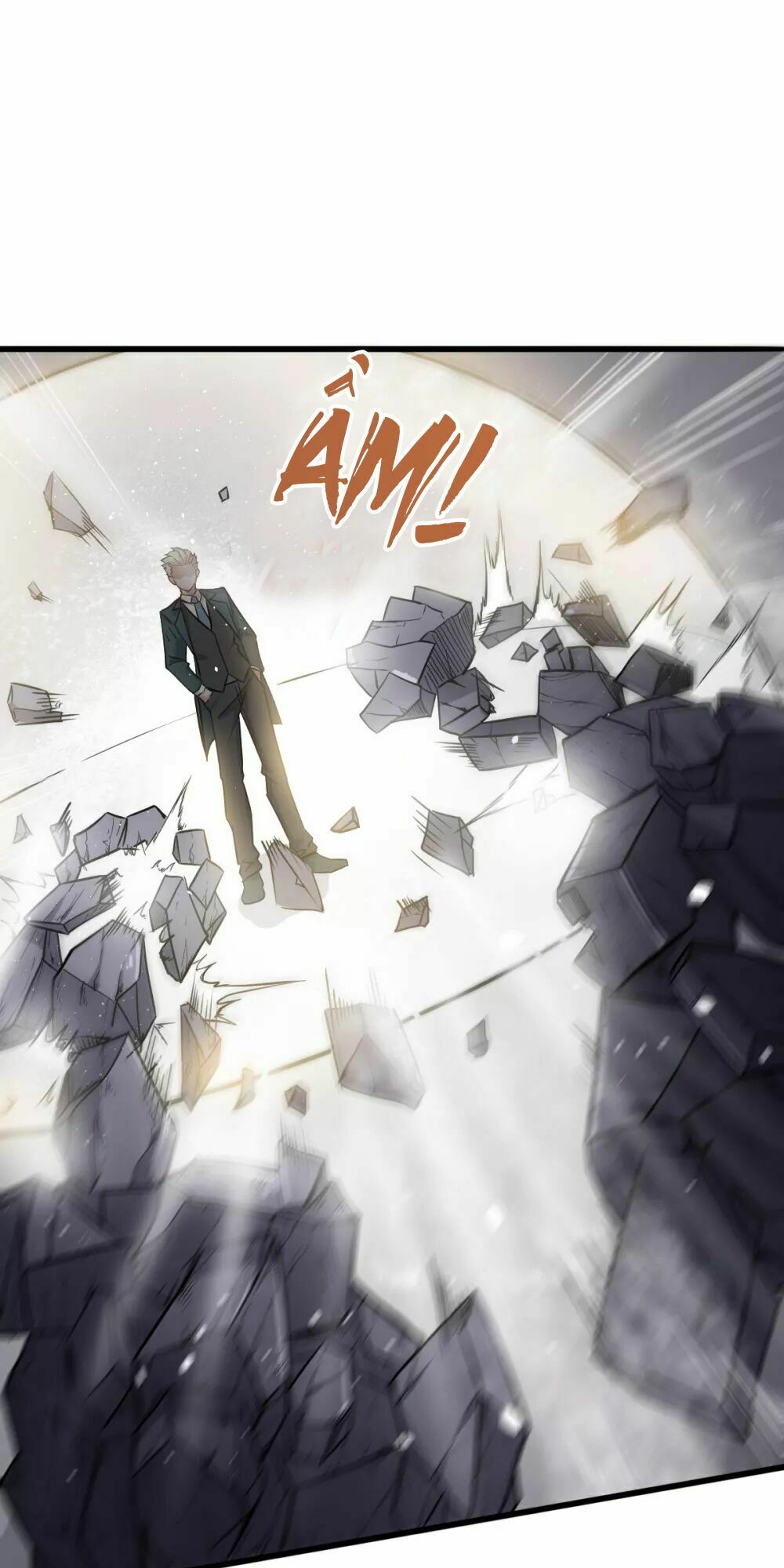 Vườn Trường Cuồng Sư Hệ Thống: Chapter 18