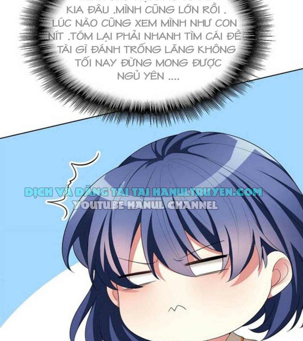 Cô Vợ Nhỏ Nuông Chiều Quá Lại Thành Ác!!: Chapter 48