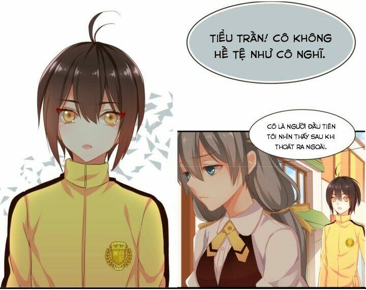 Thiên Chương Kỳ Đàm: Chapter 7