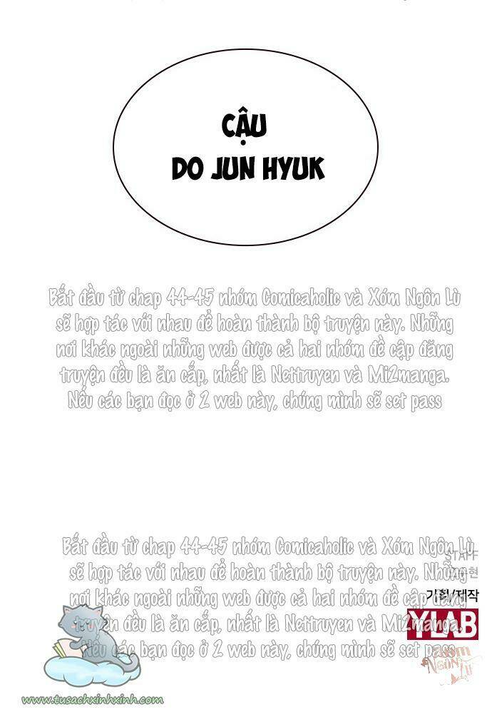 Thằng Bạn Trai Tồi Tệ Của Tôi: Chapter 60