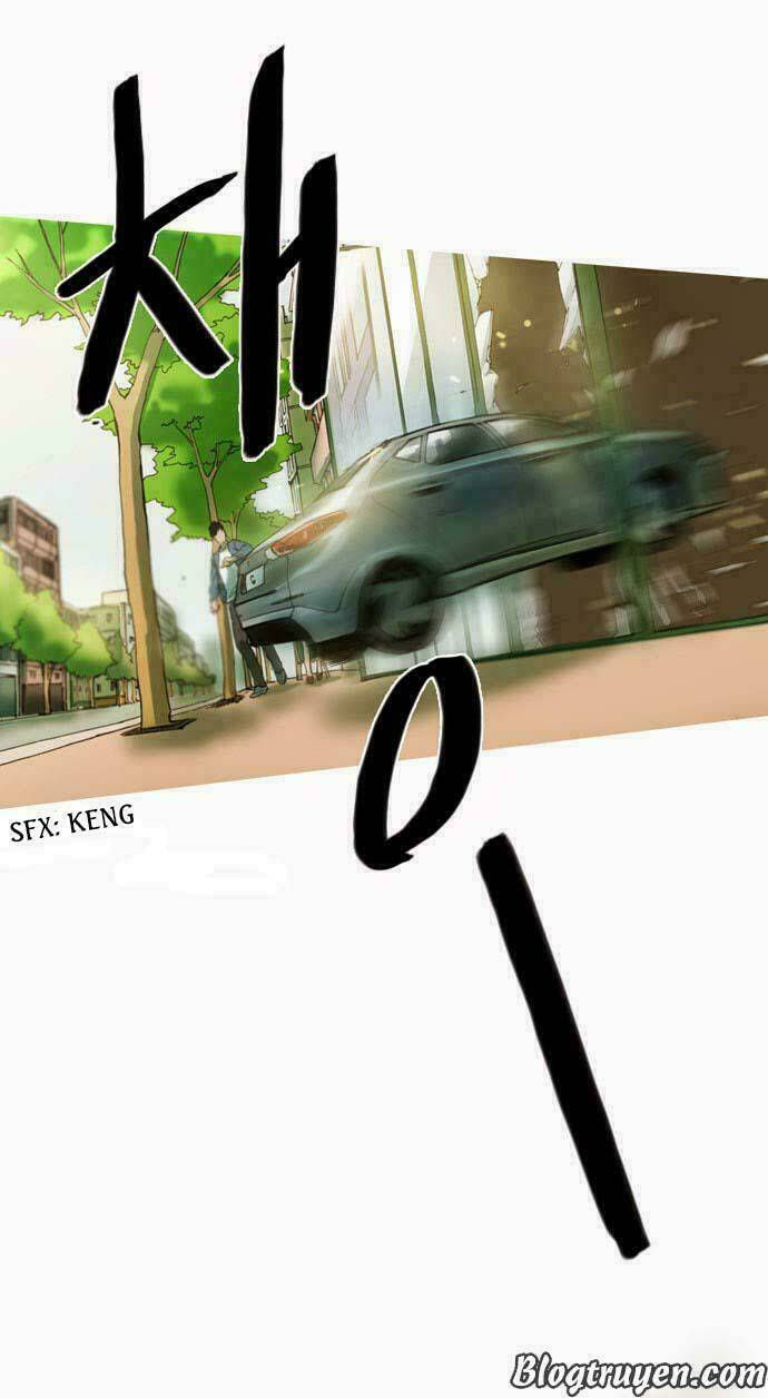 Săn Phù Thủy: Chapter 11