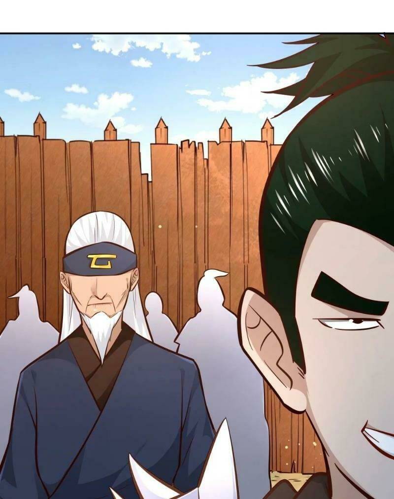 Võ Linh Kiếm Tôn: Chapter 94