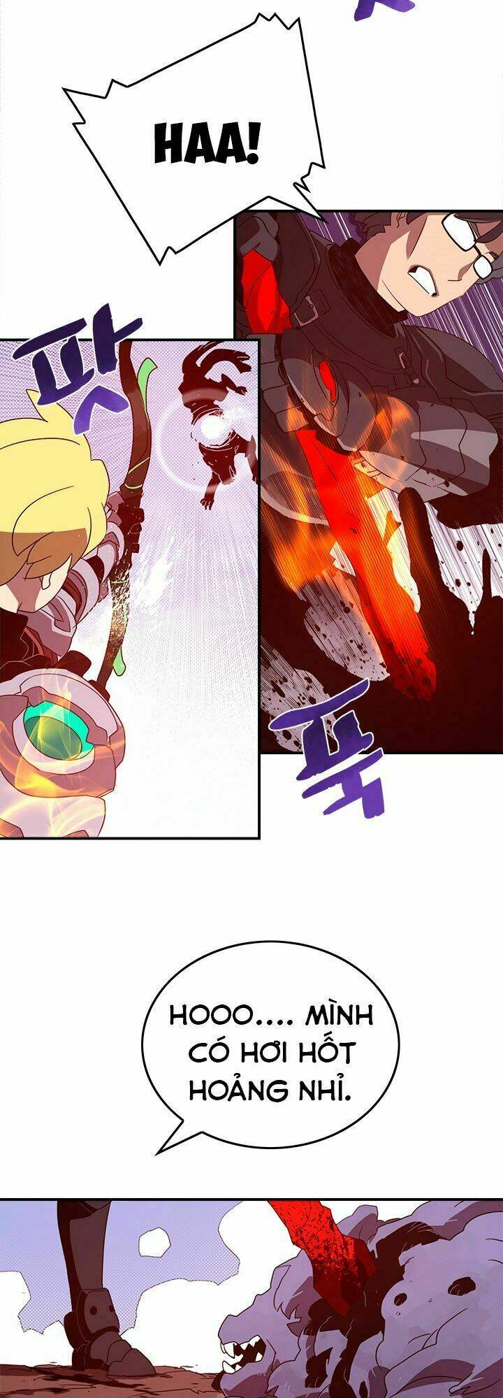 Ta Là Vua Pháp Sư: Chapter 45