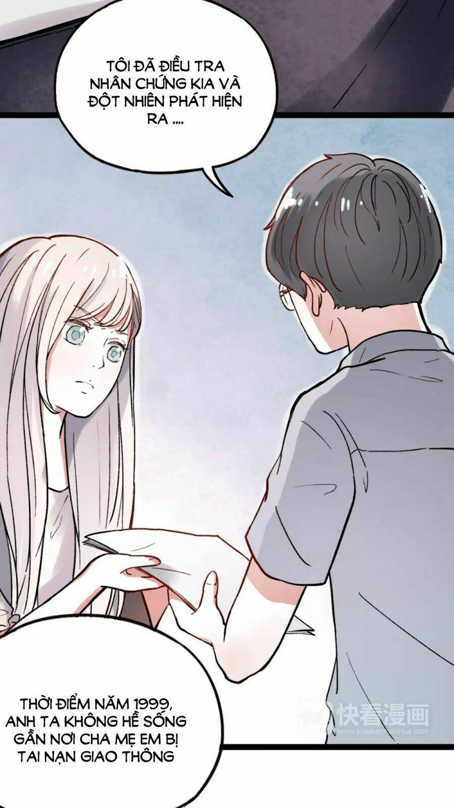 Cậu Đã Từng Yêu Tôi: Chapter 24