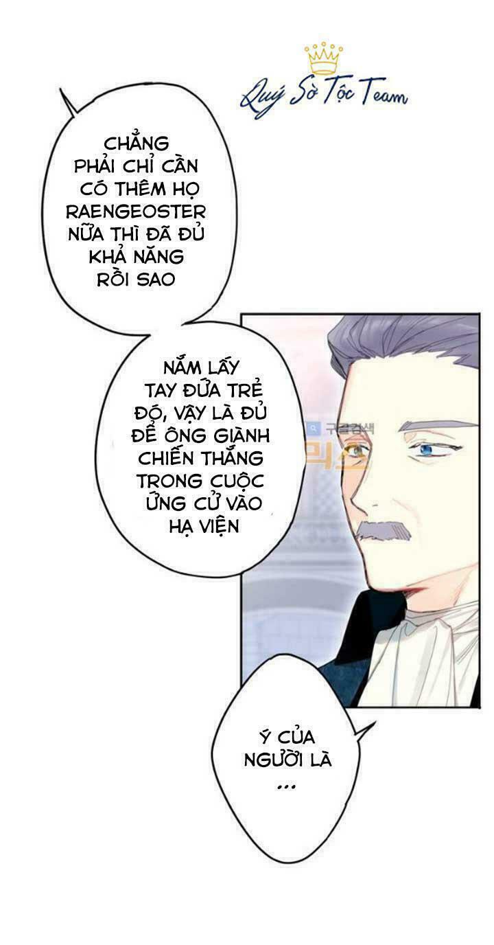 Tồn Tại Với Tư Cách Là Vợ Của Nam Chính: Chapter 41: Muốn nối lại duyên xưa