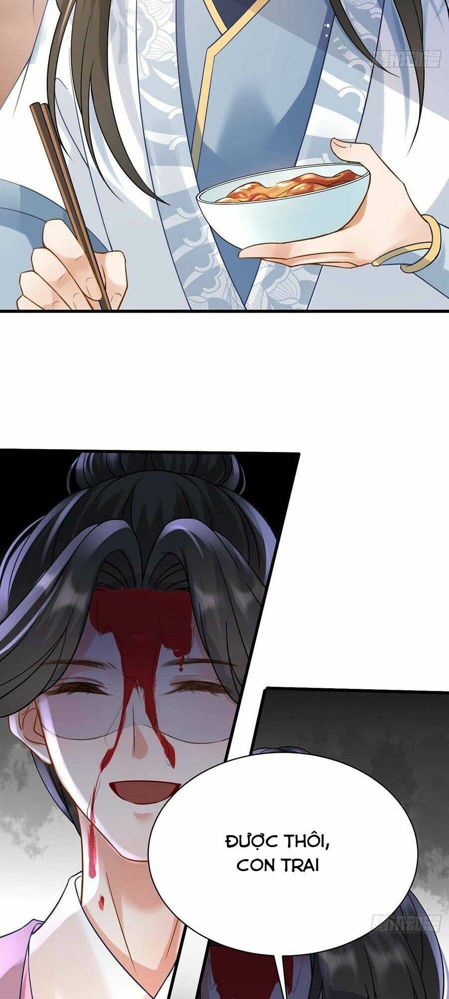 Ma Đầu Vạn Ác Năm Tuổi Rưỡi: Chapter 43