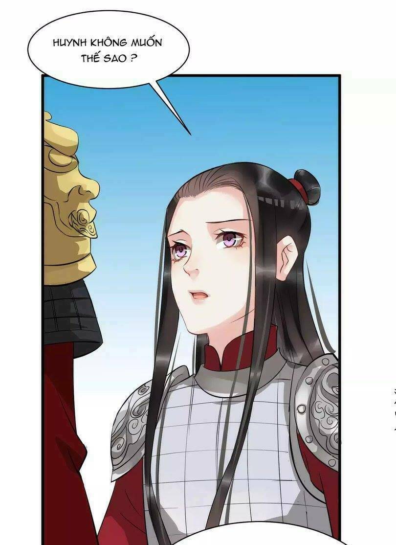 Bồng Sơn Viễn: Chapter 27