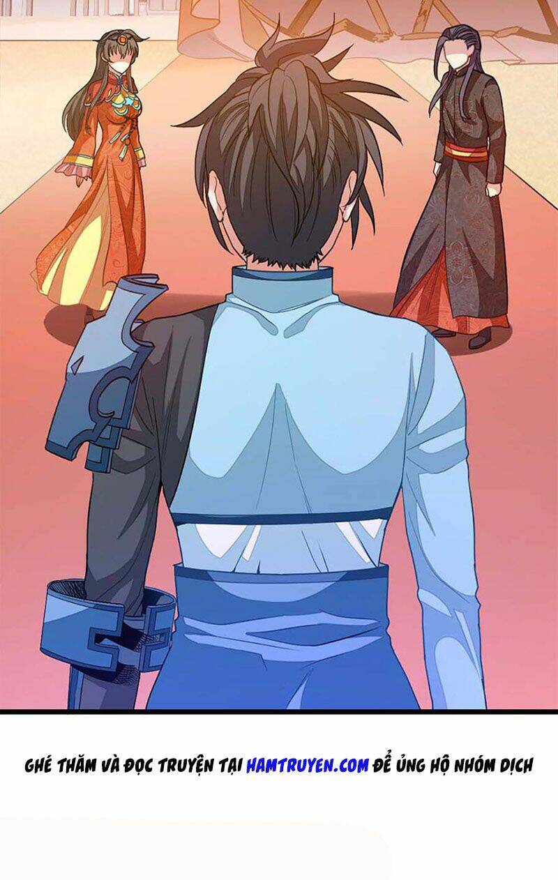 Cửu Dương Thần Vương: Chapter 212