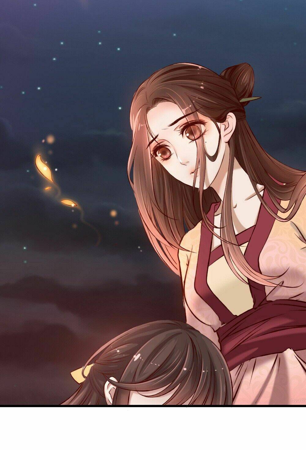 Hồng Nhan Bất Vong Quốc: Chapter 1.1