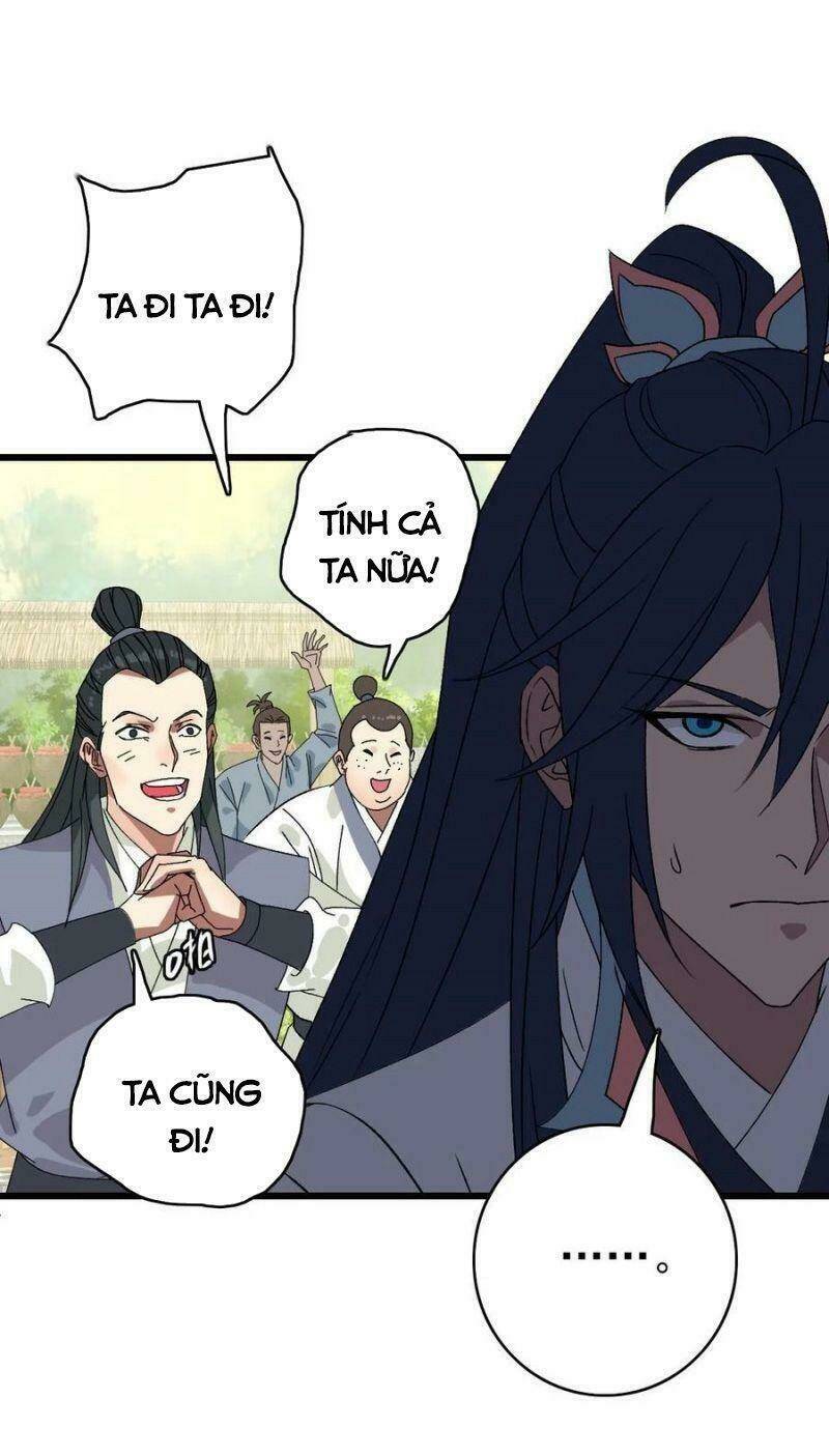 Siêu Đạo Thần Thuật: Chapter 76