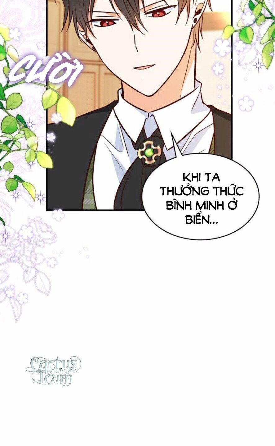 Lòng Trung Thành Với Kẻ Ác: Chapter 9