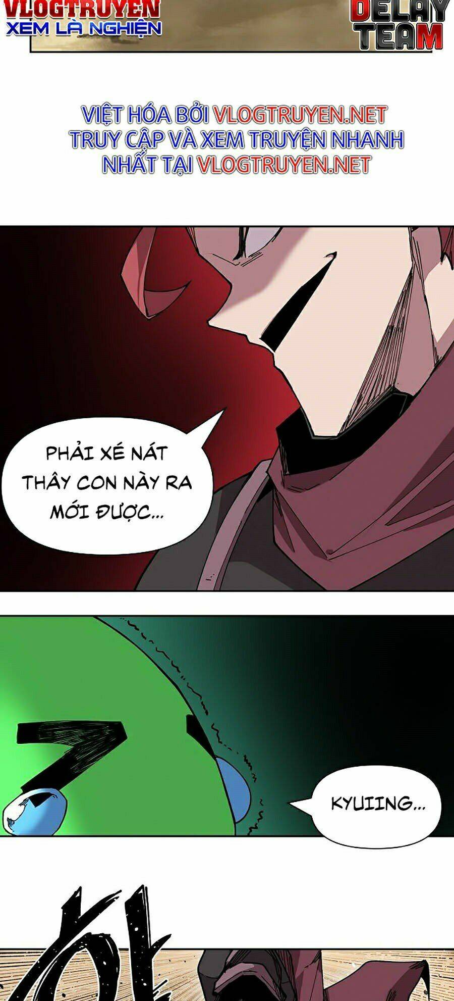 Long Tính: Chapter 2