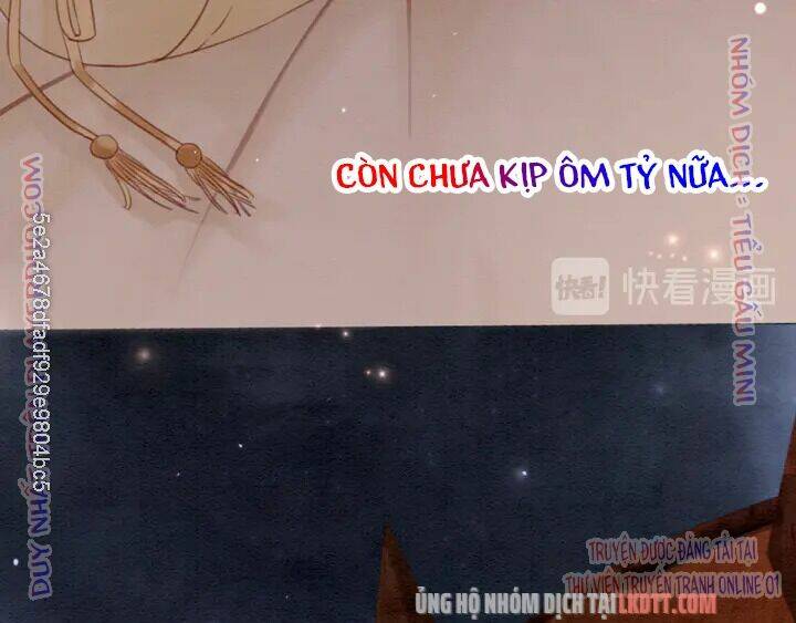 Trọng Sinh Bá Sủng Nhiếp Chính Vương Quá Mạnh Mẽ: Chapter 139