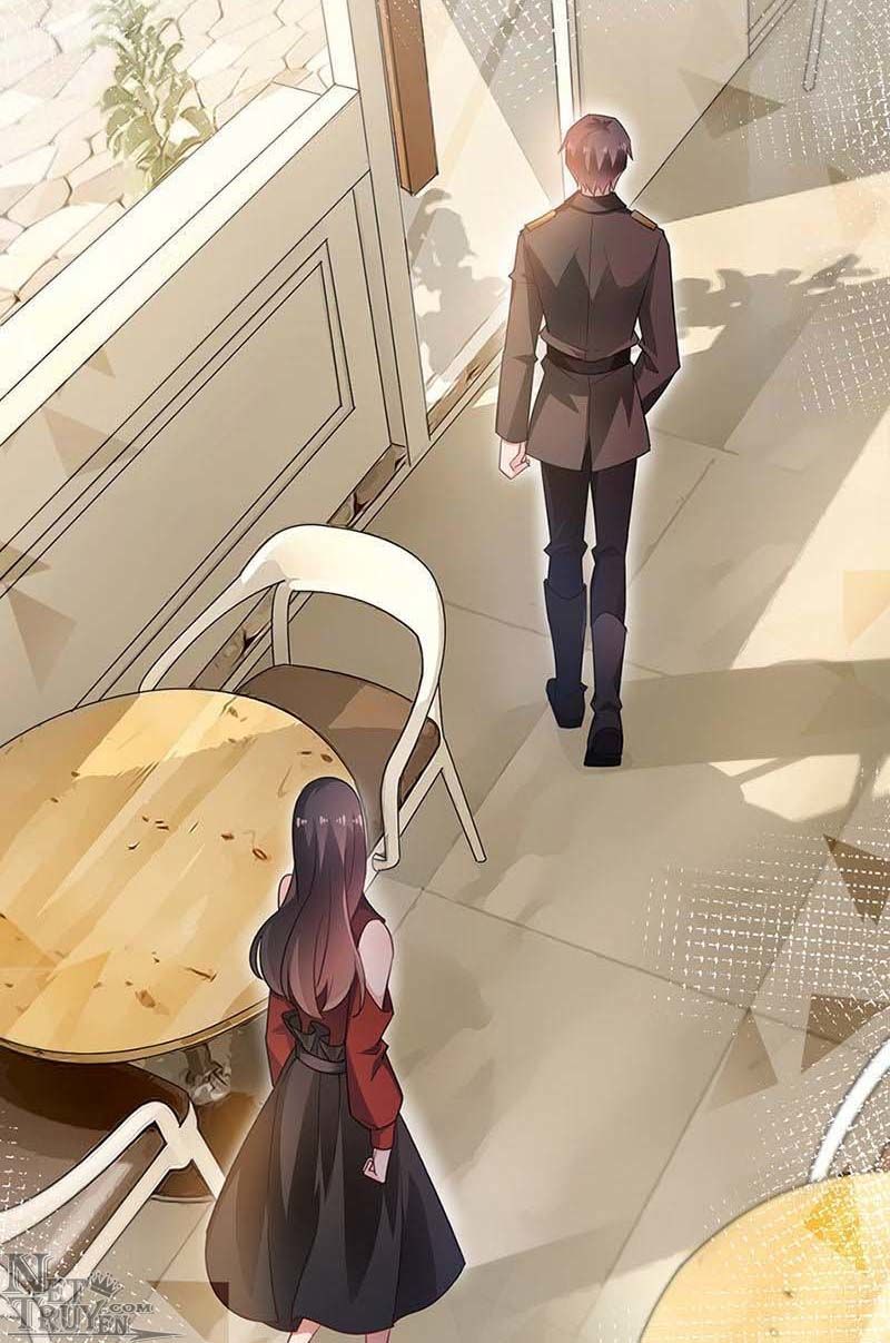 Thịnh Thế Điềm Sủng: Tiểu Manh Thê Của Dịch Thiếu: Chapter 99