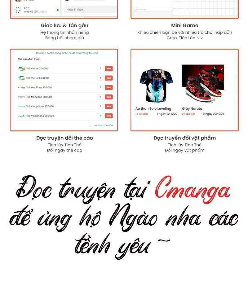 Quận Chúa Vững Vàng, Thiết Lập Nhân Vật Không Thể Vỡ: Chapter 47