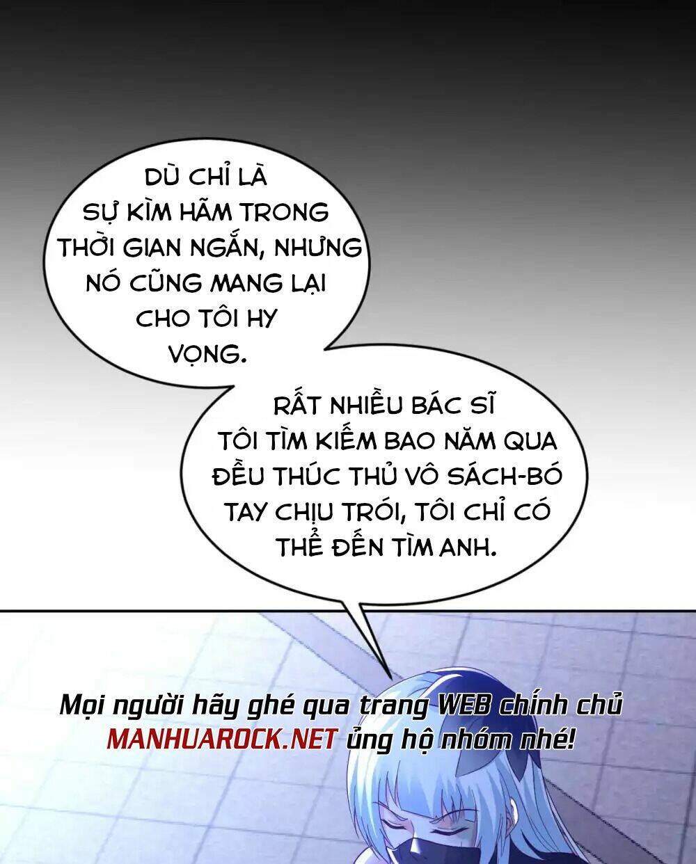 Sư Phụ Của Ta Là Thần Tiên: Chapter 43