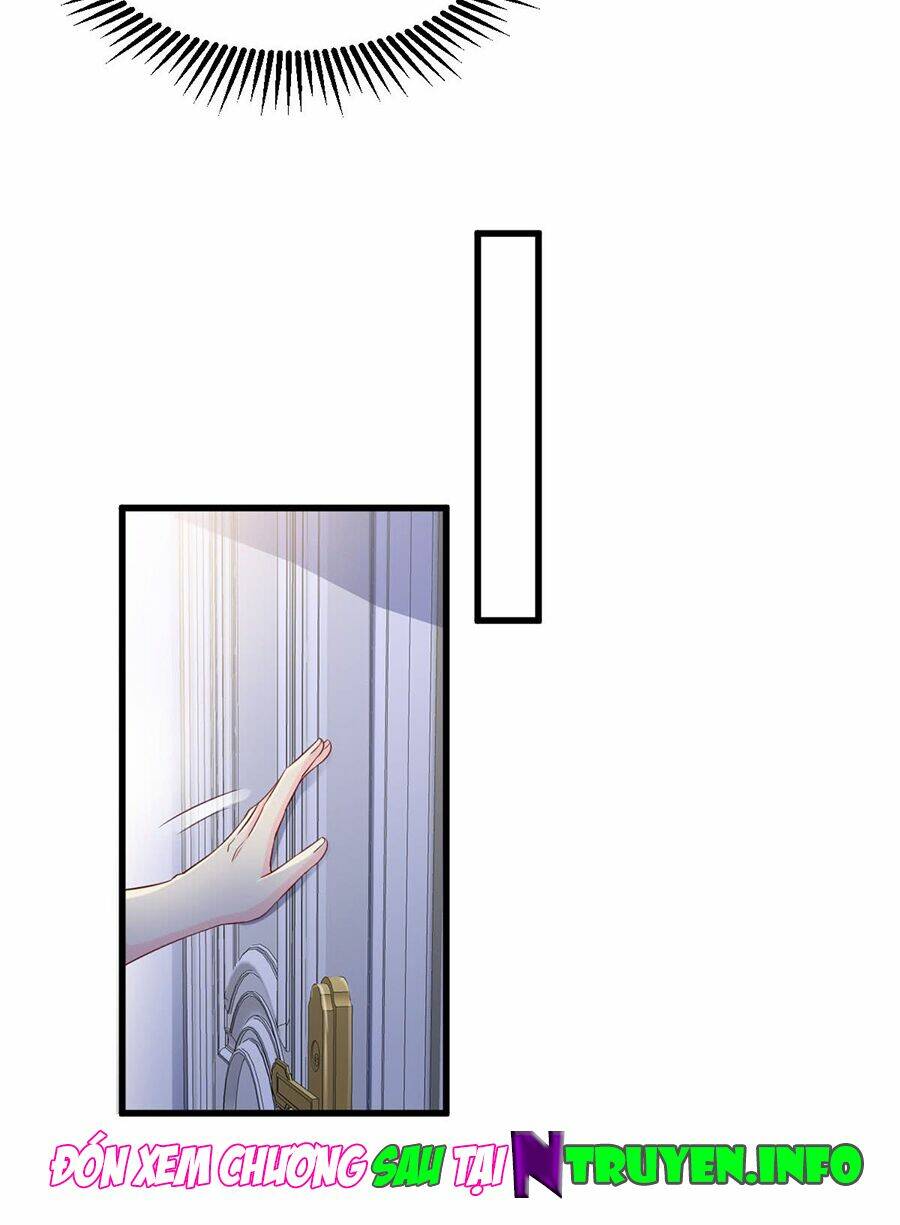 Tư Sủng Cục Cưng Bảo Bối: Chapter 18.1