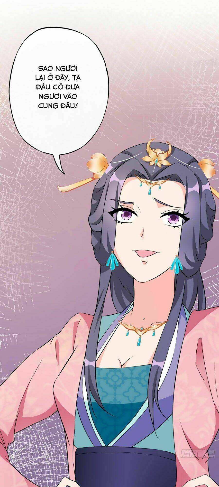 Vương Phi Có Chút Nghịch Ngợm: Chapter 12