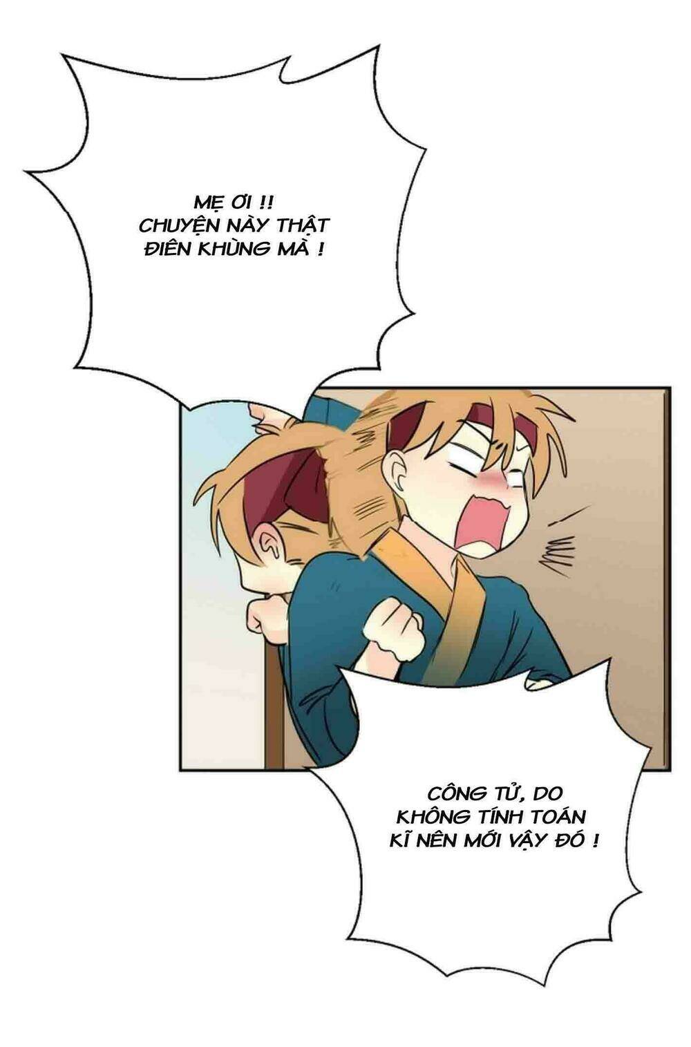 Chae Hong Sa: Chapter 7