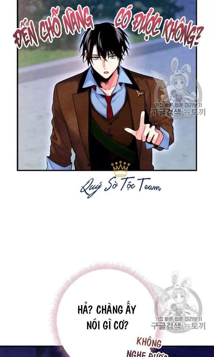 Tồn Tại Với Tư Cách Là Vợ Của Nam Chính: Chapter 173