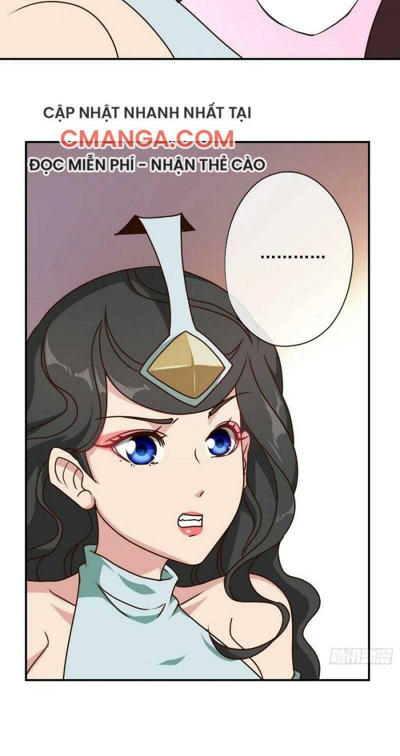 Hồng Thiên Thần Tôn: Chapter 111