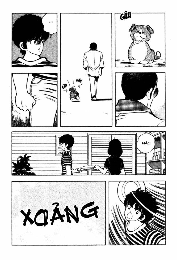 Touch: Chapter 147