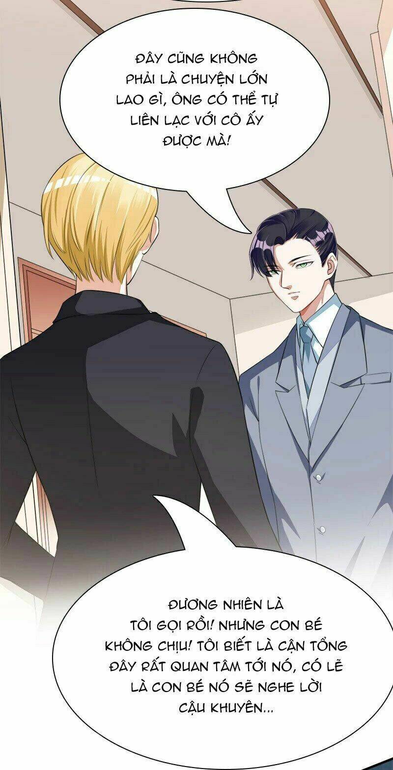 Lãnh Hôn Cuồng Ái: Chapter 44