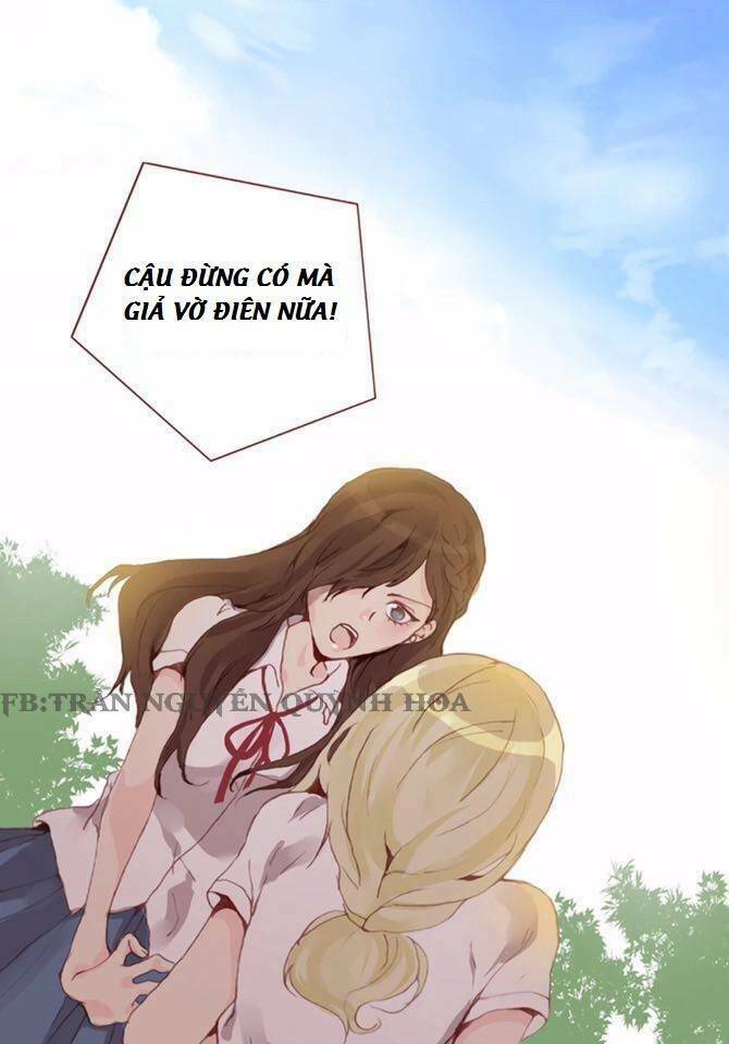 Trả Thù Trường Trung Học: Chapter 27