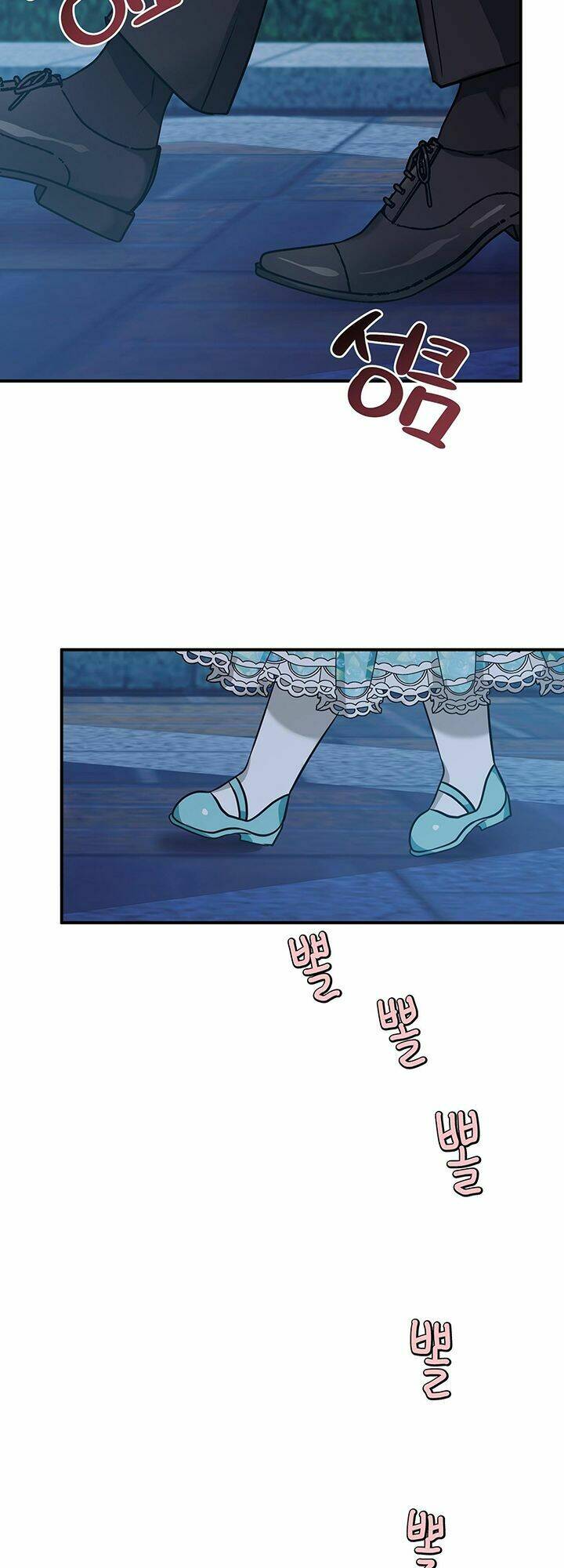 Đứa Bé Con Tin Thật Dễ Thương: Chapter 4