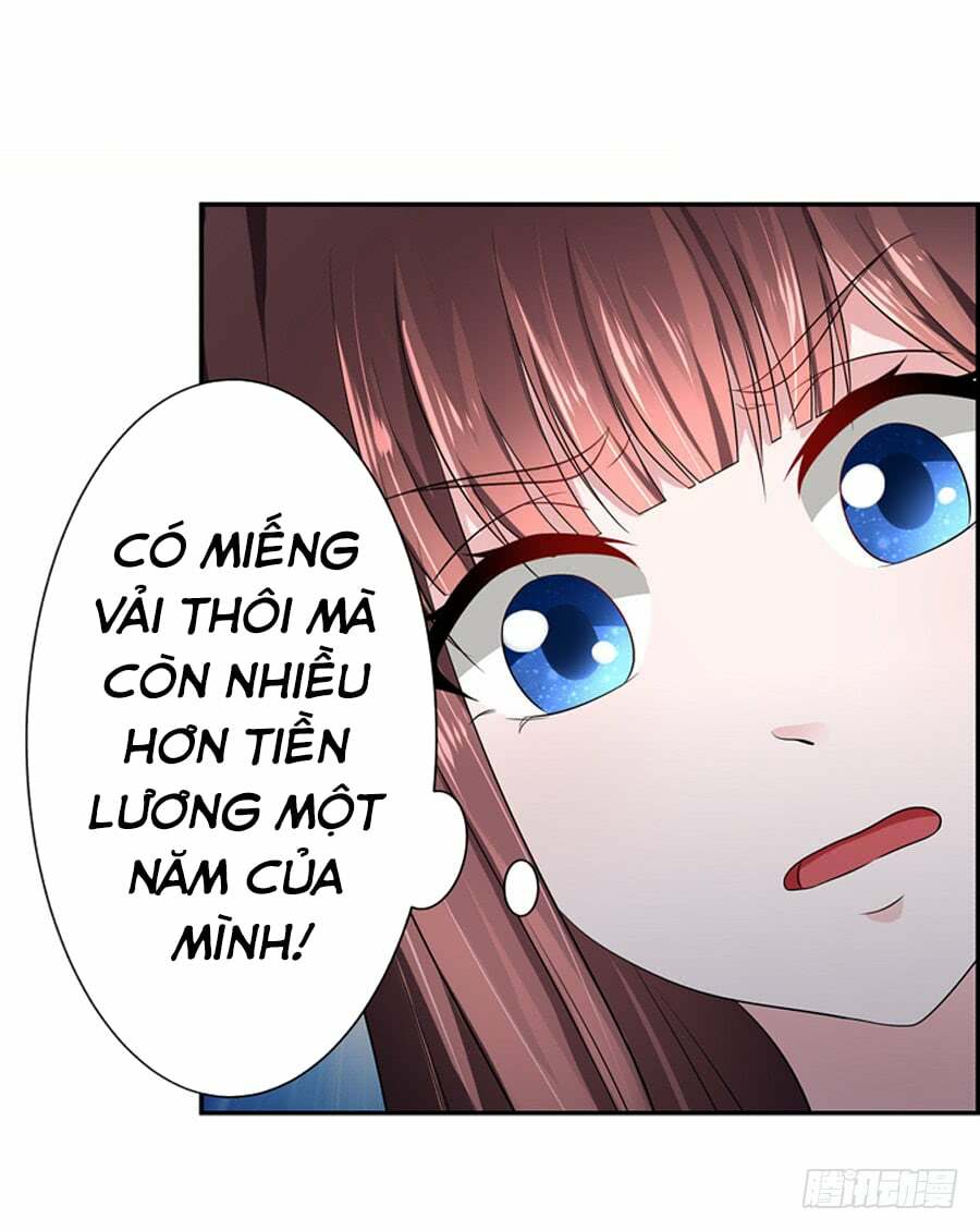 Gả Cho Tình Cũ Làm Lão Bà: Chapter 10