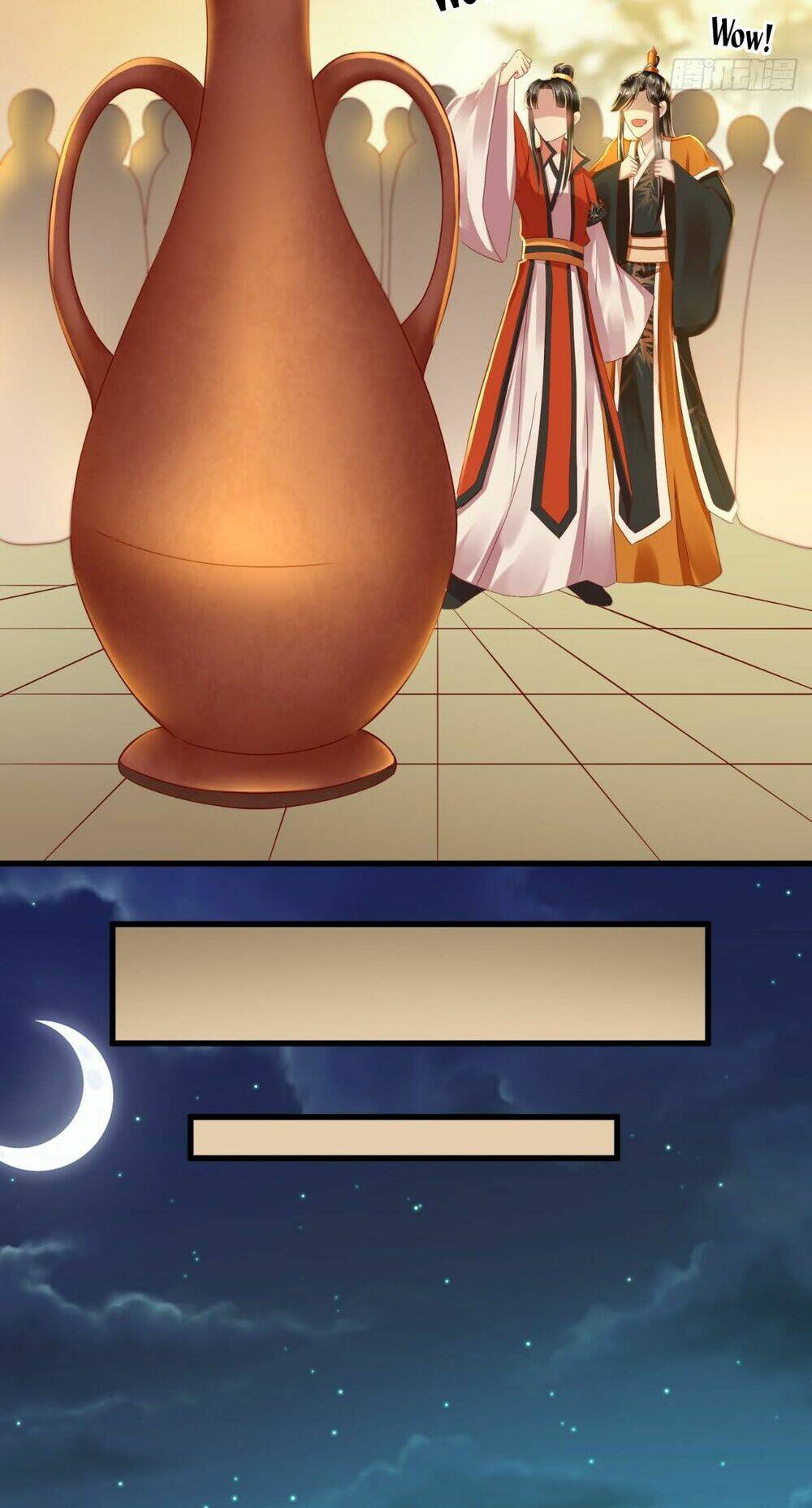 Bổn Cung Muốn Làm Hoàng Đế: Chapter 23