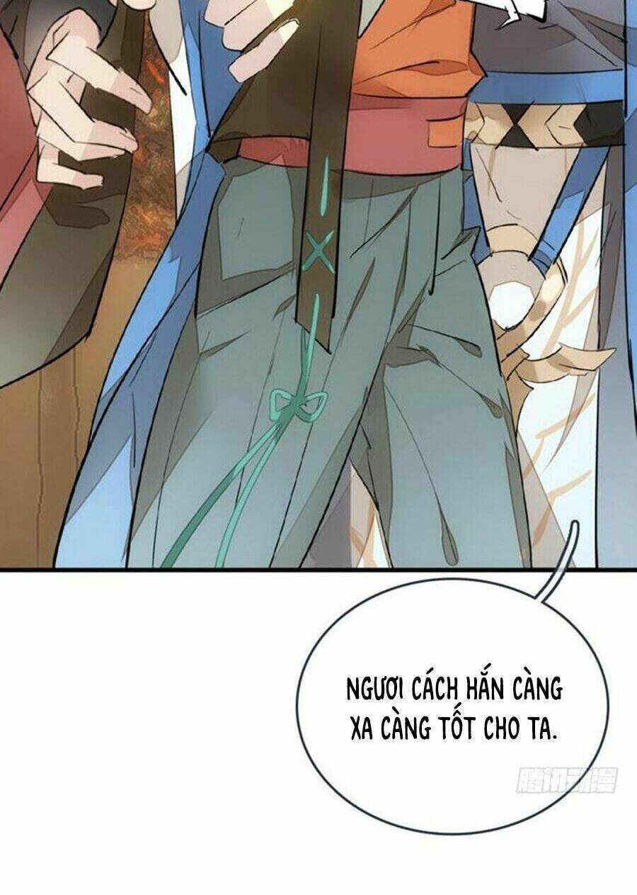 Sư Phụ Lại Trêu Chọc Ta: Chapter 62