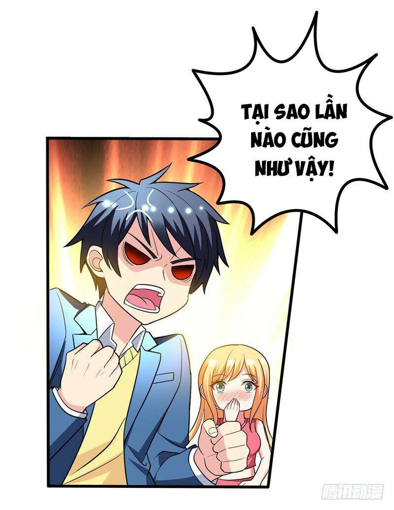 Vòng Bạn Bè Địa Phủ: Chapter 28