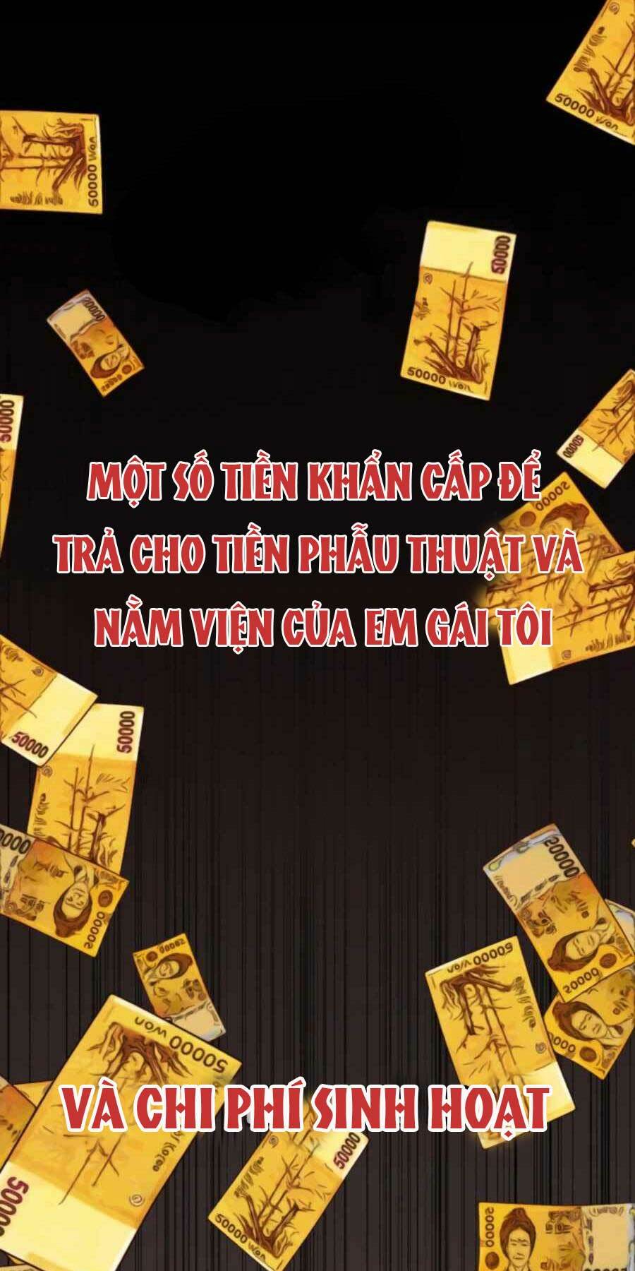 Thợ Săn Lỗi: Chapter 1