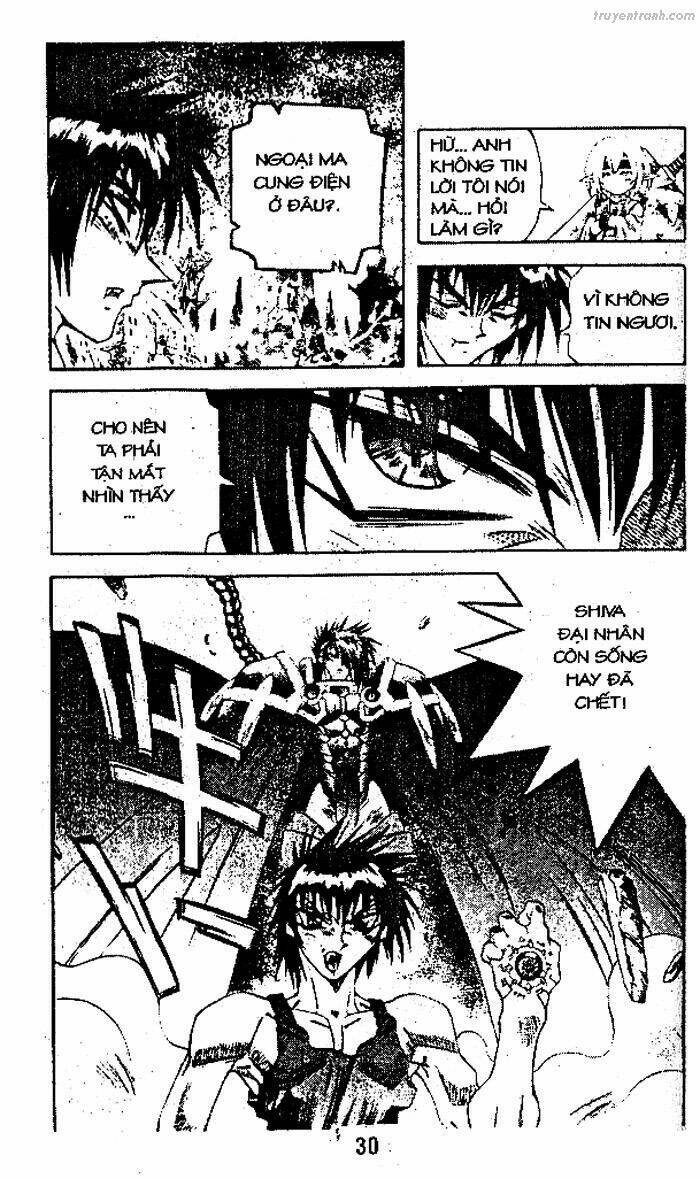 Devil And Devil: Chapter 62