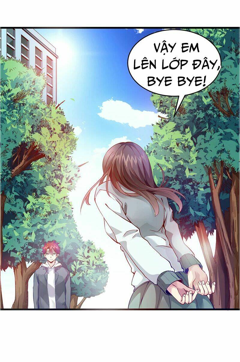 Dị Năng Thiếu Niên Vương: Chapter 38