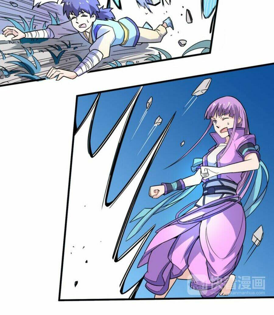 Thiên Mệnh Cửu Tinh: Chapter 19