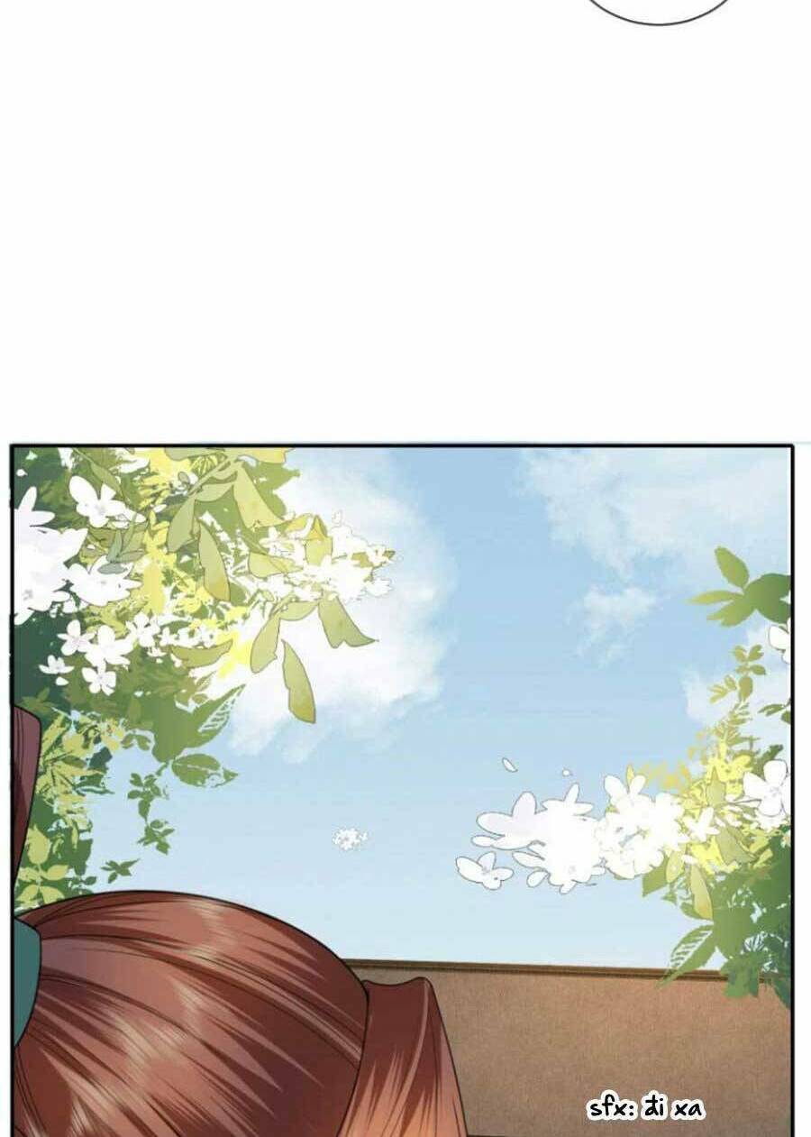Tướng Quân, Bổn Phi Không Nhận Sủng: Chapter 47