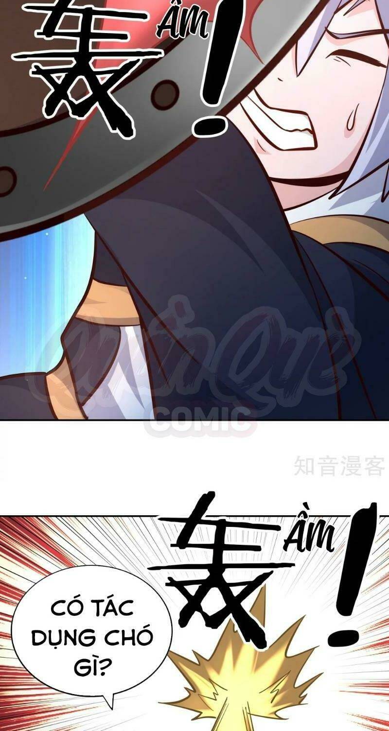 Võ Linh Kiếm Tôn: Chapter 94